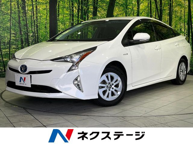プリウス 1.8 S 