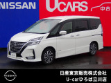 日産人気の、セレナハイウェイスターV 入荷しました♪