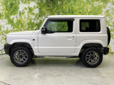ジムニー XC 4WD 