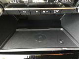 ワイヤレス充電