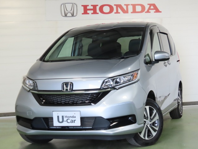 フリード 1.5 G ホンダセンシング 4WD 