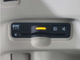 ◆ETC車載器 装備車◆今や必需品のETC!有料道路を利用する際にスムースに通過でき、わずらわしい料金支払いから開放されます!