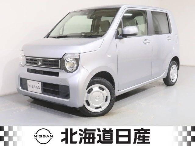 N-WGN G ホンダ センシング 4WD