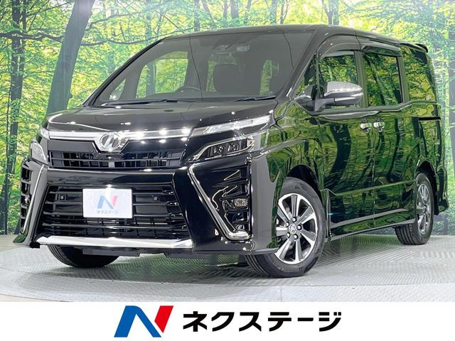 ヴォクシー 2.0 ZS 煌II 