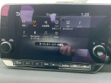 NissanConnectナビゲーションシステム(9インチワイドディスプレイ・ハンズフリーフォン・ブル-トゥ-ス・USB接続・AM/FMラジオ)機能搭載です。