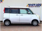 残価設定型ゴジュッパローン大好評! 少ない予算でワンランク上のお車に乗れます!詳細は当店HPにて掲載中。 軽自動車・ミニバン・スポーツカー・希少車・限定車・福祉車両など幅広く対応できます!