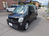 モコ X FOUR 4WD 