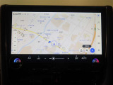 ディスプレイオーディオ(コネクティッド ナビ対応)Plus、AM/FMチューナー (ワイドFM対応)、TV(フルセグ)、USB入力(動画・音楽再生/給電)、BluetoothR対応