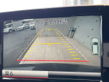 ●バックカメラ:便利な【バックカメラ】で安全確認もできます。駐車が苦手な方にもオススメな便利機能です。