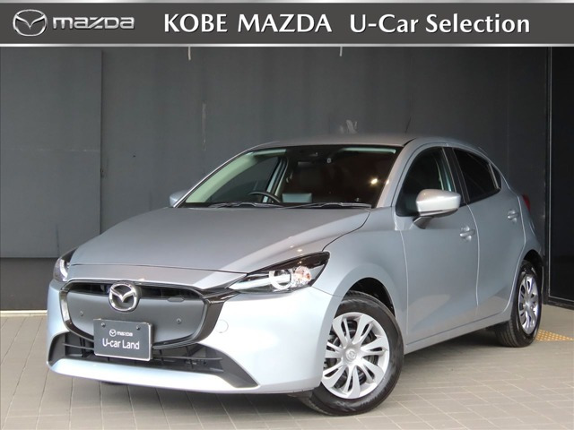 MAZDA2 1.5 XD