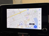 常に最新の地図情報を表示するコネクティッドナビに対応したディスプレイオーディオ