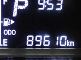 89610km走行