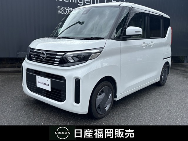 デイズルークス X