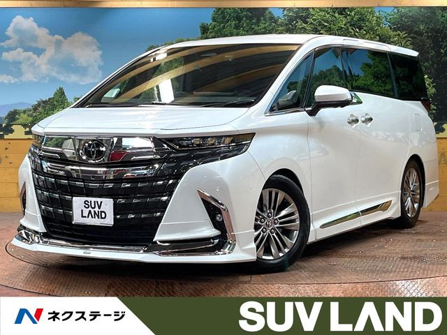 アルファード 2.5 Z 