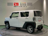 納車後の点検、車検などアフターサービスもお任せください!