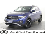 T-Cross TSI Active