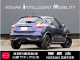 ジューク 1.5 15RX V セレクション 