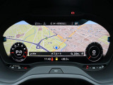 Audiの独創的なテクノロジーが、得も言われぬ安心感に包まれた走りを提供します。