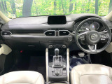 CX-5 2.2 XD Lパッケージ 