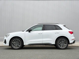 Q3  35 TFSI Sライン