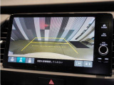 フィット  1.5 e:HEV ホーム
