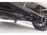 下廻りの様子です。