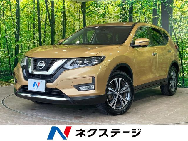 エクストレイル 2.0 20Xi