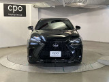 このお車はCPO(Certified Pre-Owned=認定中古車) です。レクサス独自の厳しい基準をクリアした厳選車両を指します。