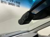 万が一の事故のときもドライブレコーダーがあると安心です。ご利用になる場合は個人情報保護の観点より新品の対応SDカードをお求め下さい。