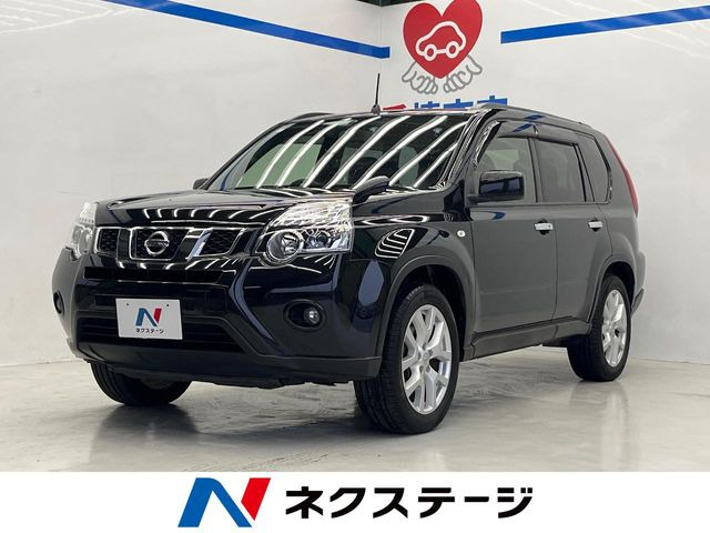 エクストレイル 2.0 20Xtt 