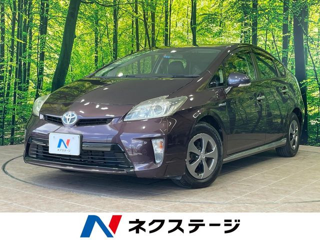 プリウス 1.8 S マイコーデ