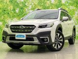【中古車情報】スバル レガシィアウトバック 1.8 リミテッド EX 4WD  の中古車詳細（走行距離：4万km、カラー：クリスタルホワイト・パール、販売地域：静岡県富士市）