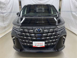 走行安定性もばっちりです。運転しやすくロングドライブも安心です。