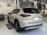 CX-5 2.2 XD フィールドジャーニー 4WD 