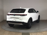 ヴェゼル 1.5 ハイブリッド Z 