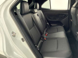 運転席や助手席だけでなく、カーテンエアバッグも装備しています。側方からの衝撃からもしっかりお客様を守ってくれます。