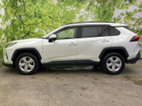 RAV4 2.0 X 