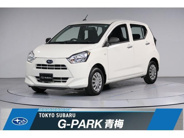 スバル プレオプラス 