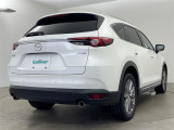 CX-8 2.5 25S プロアクティブ 修復歴無し