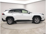 RAV4 2.0 X 