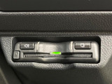 【ETC】高速道路の料金所をストレスなく通過!話題のスポットやサービスエリアに多い「スマートIC」利用時は必須のアイテムです。当店でセットアップを実施、ご納車当日からすぐにご利用いただけます!