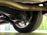 お車を安心してお乗りいただく為には、足回りの定期点検が欠かせません。サービスサポート(有償保証)では無料点検もご提供しており、安心のカーライフをお過ごしいただけるサポート体制が整っています。