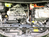 親切・丁寧な専門メカニックスタッフが応対!・車検・点検整備・事故等の修理などアフターサービスも安心。お車のカスタマイズもネクステージのサービススタッフまでご相談ください!