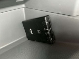ETCです。セットアップを完了してから納車となりますので、すぐにご利用頂けます♪