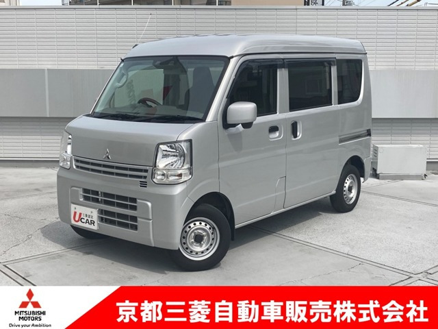 ミニキャブバン G ハイルーフ 