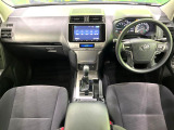 ランドクルーザープラド 2.7 TX 4WD 