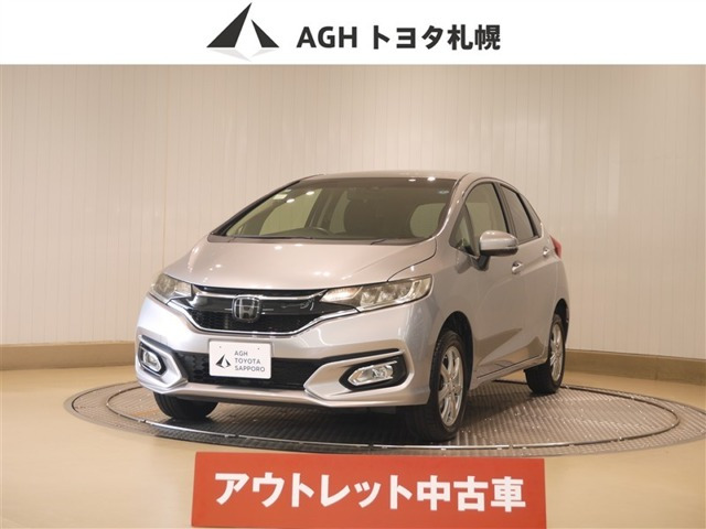 フィット 1.3 13G L ホンダセンシング