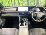 クラウンクロスオーバー 2.5 G アドバンスト E-Four 4WD 