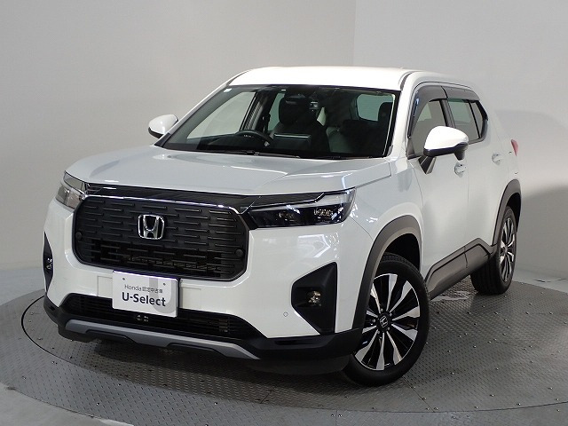 ZR-V 1.5 Z 