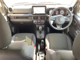 ジムニーノマド 1.5 FC 4WD ワンオーナー